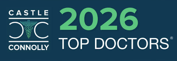 Castle Connolly 2026 Top Doctors