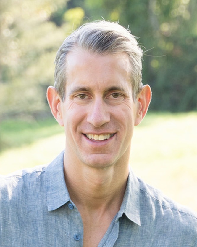 H. John Cooper, MD