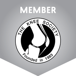 Member, The Knee Society